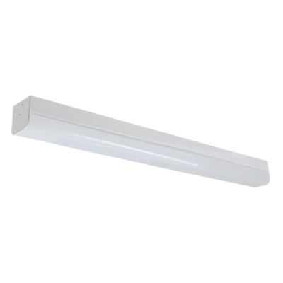 LED DIFFUSED BATTEN 20W 600mm 3/4/5.7K